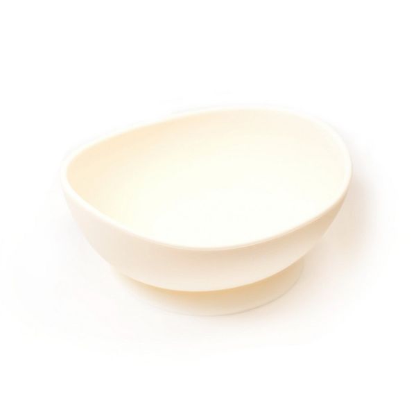 Image Bowl - White